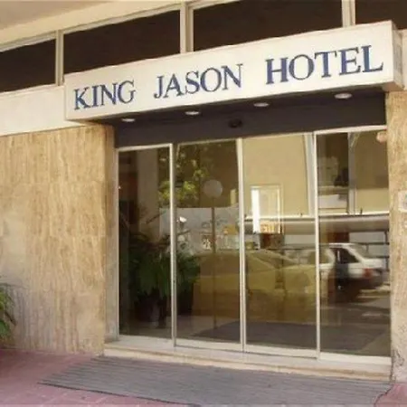 King Jason 3* Αθήνα